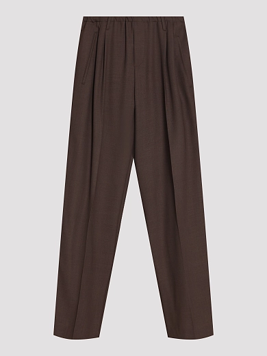 брюки Brunello Cucinelli MP507P8983