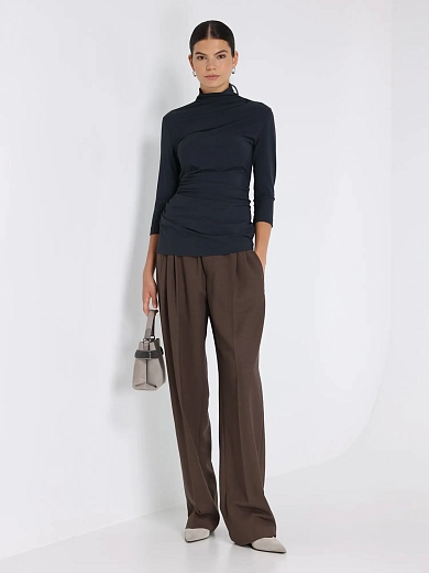 брюки Brunello Cucinelli MP507P8983