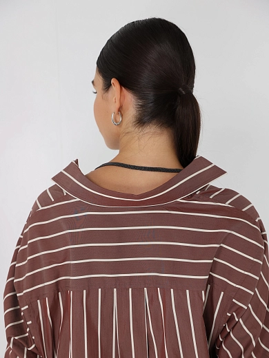 рубашка Brunello Cucinelli MP752ND806