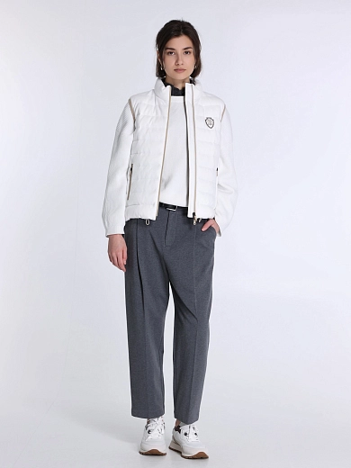 брюки Brunello Cucinelli MP827SN799