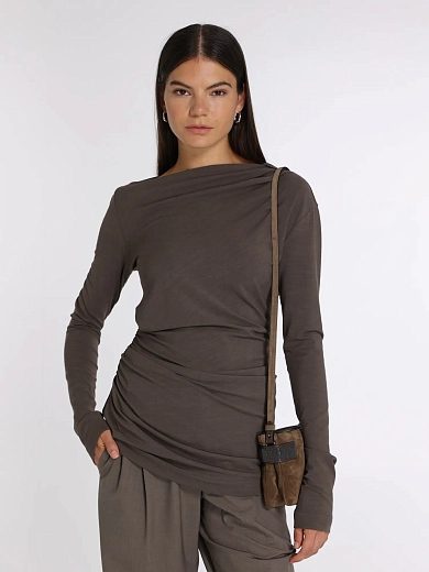 джемпер Brunello Cucinelli MP929ED508