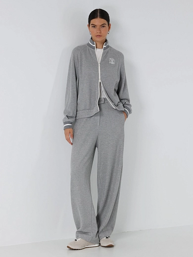 брюки спортивные Brunello Cucinelli MP930SN999