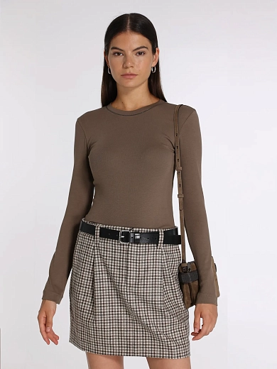 лонгслив Brunello Cucinelli MPTC8BJ300