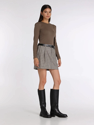 лонгслив Brunello Cucinelli MPTC8BJ300