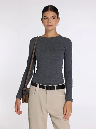 лонгслив Brunello Cucinelli MPTC8BJ300