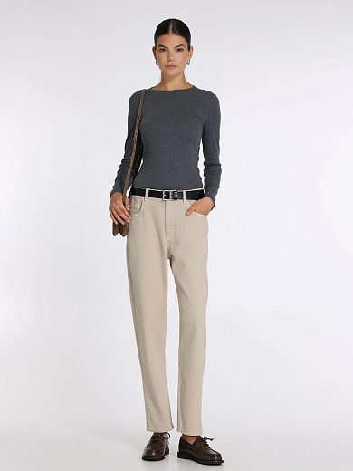 лонгслив Brunello Cucinelli MPTC8BJ300