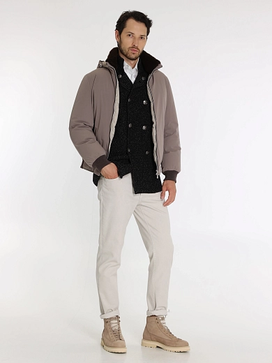 кардиган Brunello Cucinelli MRI55501