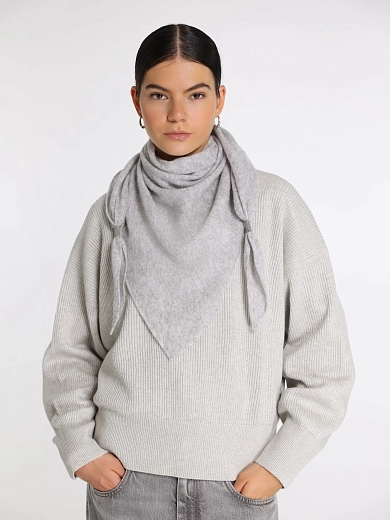 шарф Brunello Cucinelli MSCDFSW03