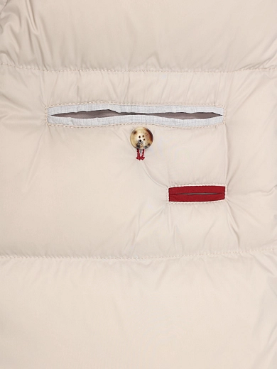 пуховик Brunello Cucinelli MV4061606