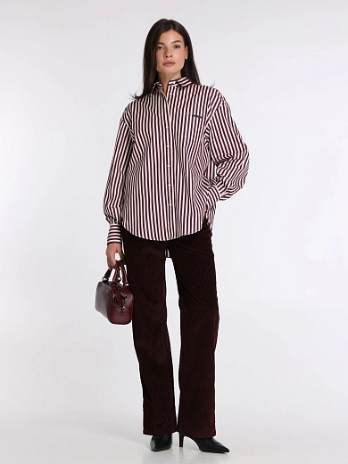 рубашка Brunello Cucinelli MW601NB206