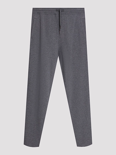 брюки спортивные Brunello Cucinelli MW8633243G