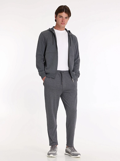 брюки спортивные Brunello Cucinelli MW8633243G