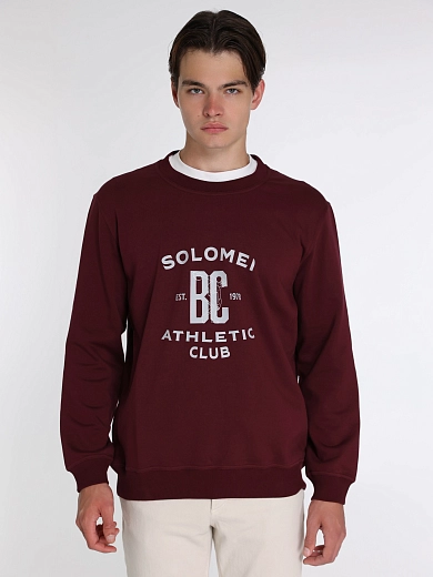 свитшот Brunello Cucinelli MW8633380G