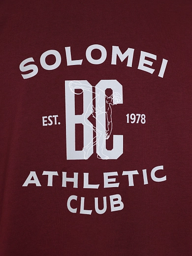 свитшот Brunello Cucinelli MW8633380G