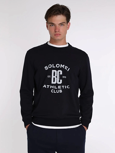 свитшот Brunello Cucinelli MW8633380G