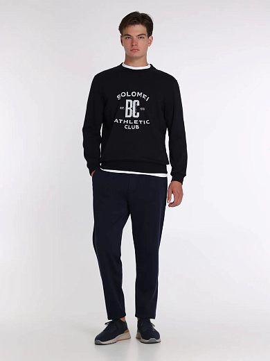 свитшот Brunello Cucinelli MW8633380G