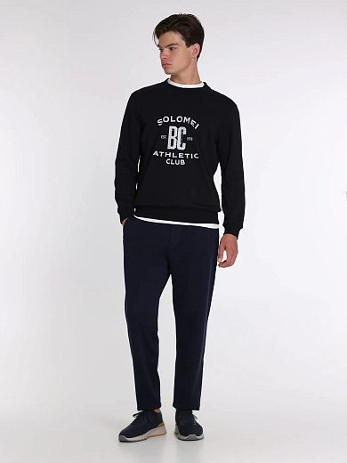 свитшот Brunello Cucinelli MW8633380G