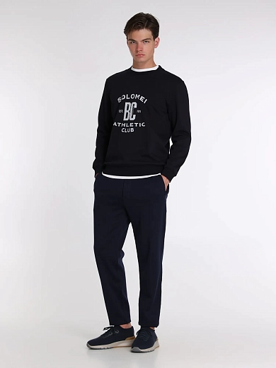 свитшот Brunello Cucinelli MW8633380G