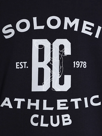 свитшот Brunello Cucinelli MW8633380G