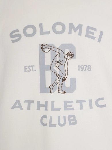 свитшот Brunello Cucinelli MW8633380G