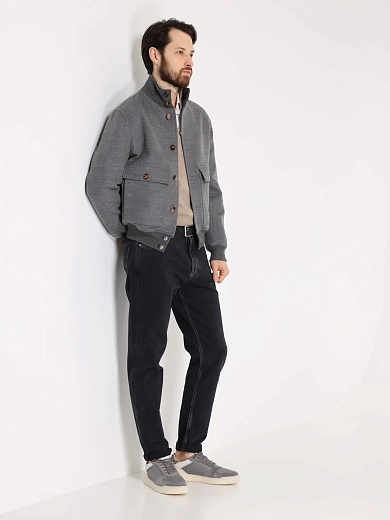 куртка Brunello Cucinelli MY4966559