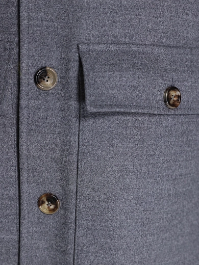 куртка Brunello Cucinelli MY4966559