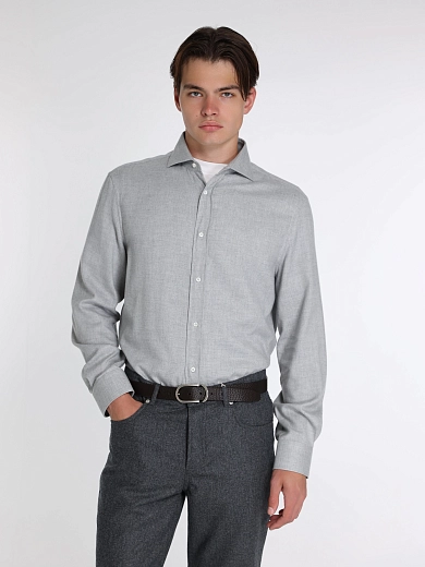 рубашка Brunello Cucinelli MY6370627