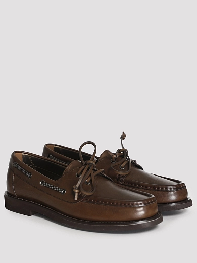 лоферы Brunello Cucinelli MZFLG3069P