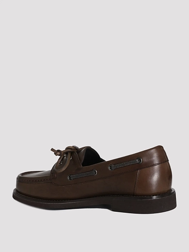 лоферы Brunello Cucinelli MZFLG3069P