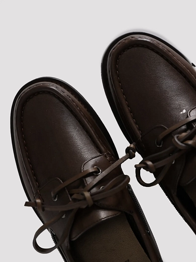 лоферы Brunello Cucinelli MZFLG3069P