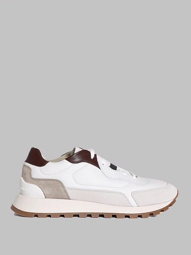 кроссовки Brunello Cucinelli MZGSG3028P