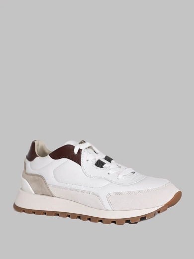 кроссовки Brunello Cucinelli MZGSG3028P