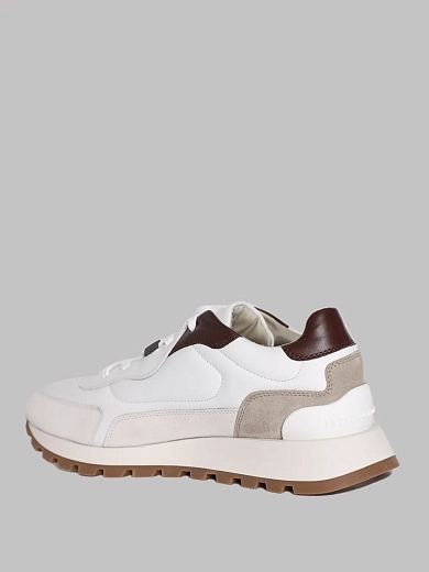 кроссовки Brunello Cucinelli MZGSG3028P