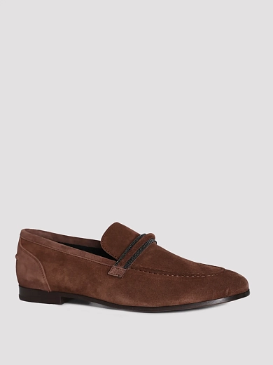 лоферы Brunello Cucinelli MZSFC3009P
