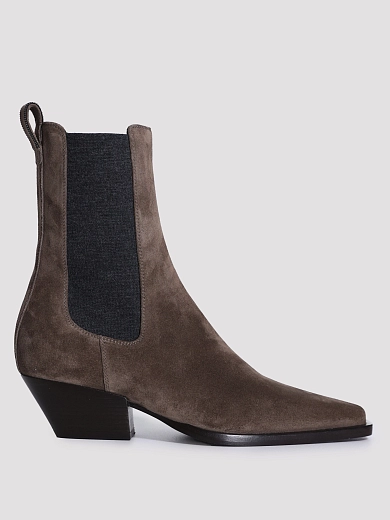 ботинки Brunello Cucinelli MZSFC3080