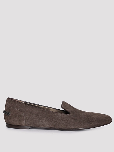лоферы Brunello Cucinelli MZSFC3081P