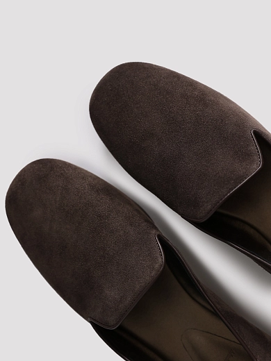 лоферы Brunello Cucinelli MZSFC3081P