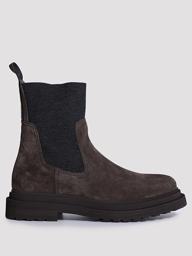 ботинки Brunello Cucinelli MZSFG3034P