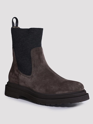 ботинки Brunello Cucinelli MZSFG3034P