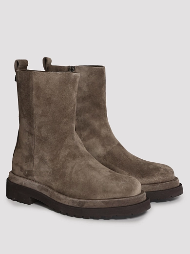 ботинки Brunello Cucinelli MZSFG3089