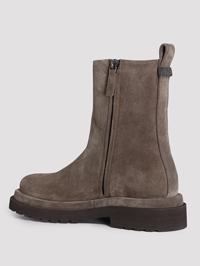 ботинки Brunello Cucinelli MZSFG3089