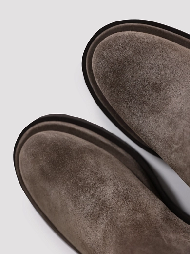 ботинки Brunello Cucinelli MZSFG3089