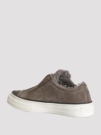 кеды Brunello Cucinelli MZSFG3096