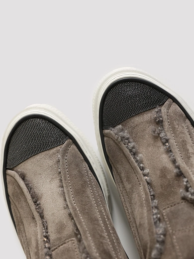 кеды Brunello Cucinelli MZSFG3096