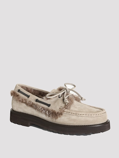 лоферы Brunello Cucinelli MZSFG3114