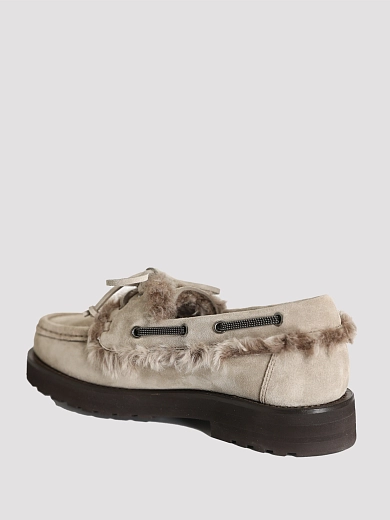 лоферы Brunello Cucinelli MZSFG3114