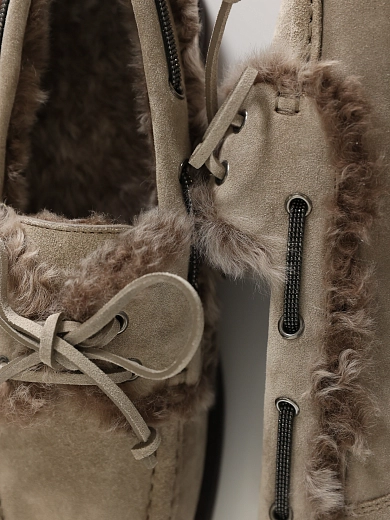 лоферы Brunello Cucinelli MZSFG3114