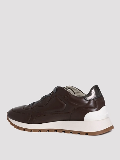 кроссовки Brunello Cucinelli MZSKG3025P