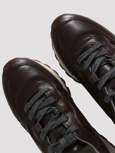 кроссовки Brunello Cucinelli MZSKG3025P