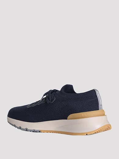 кроссовки Brunello Cucinelli MZUWLBO253